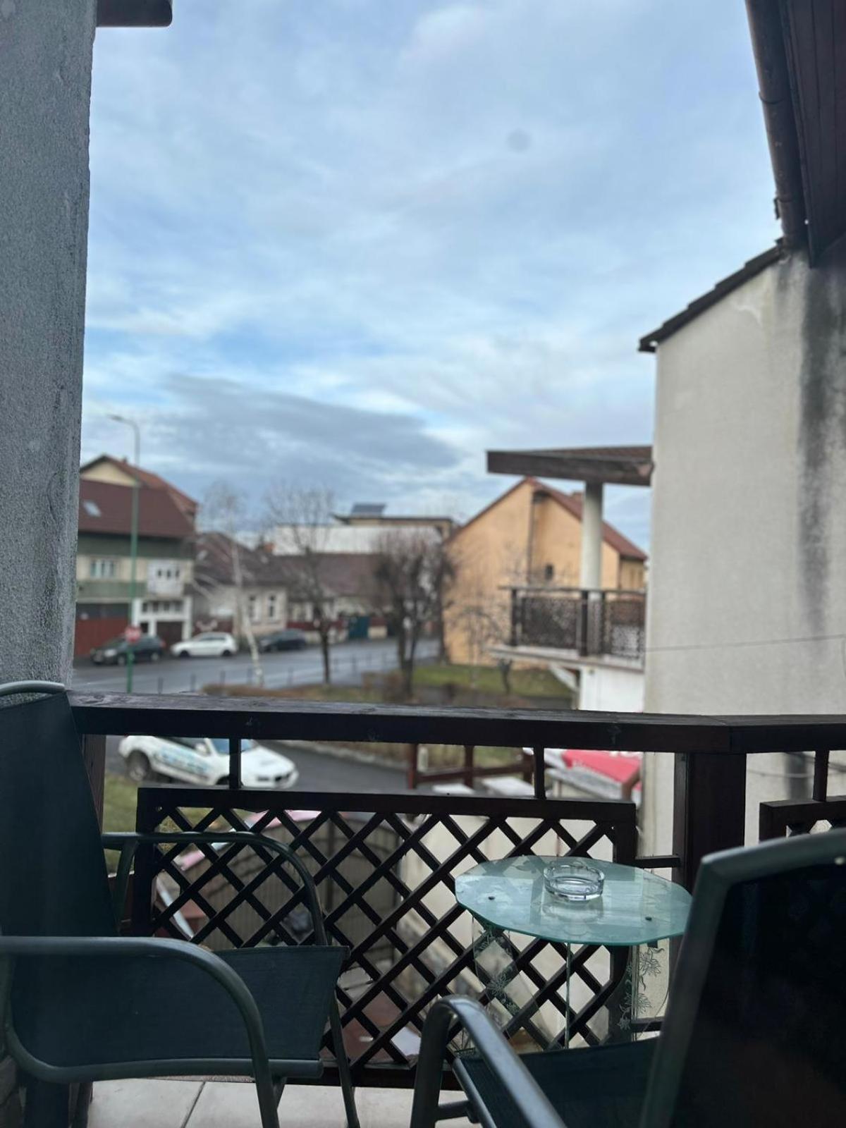 Ambra Room'S Braşov Exteriör bild